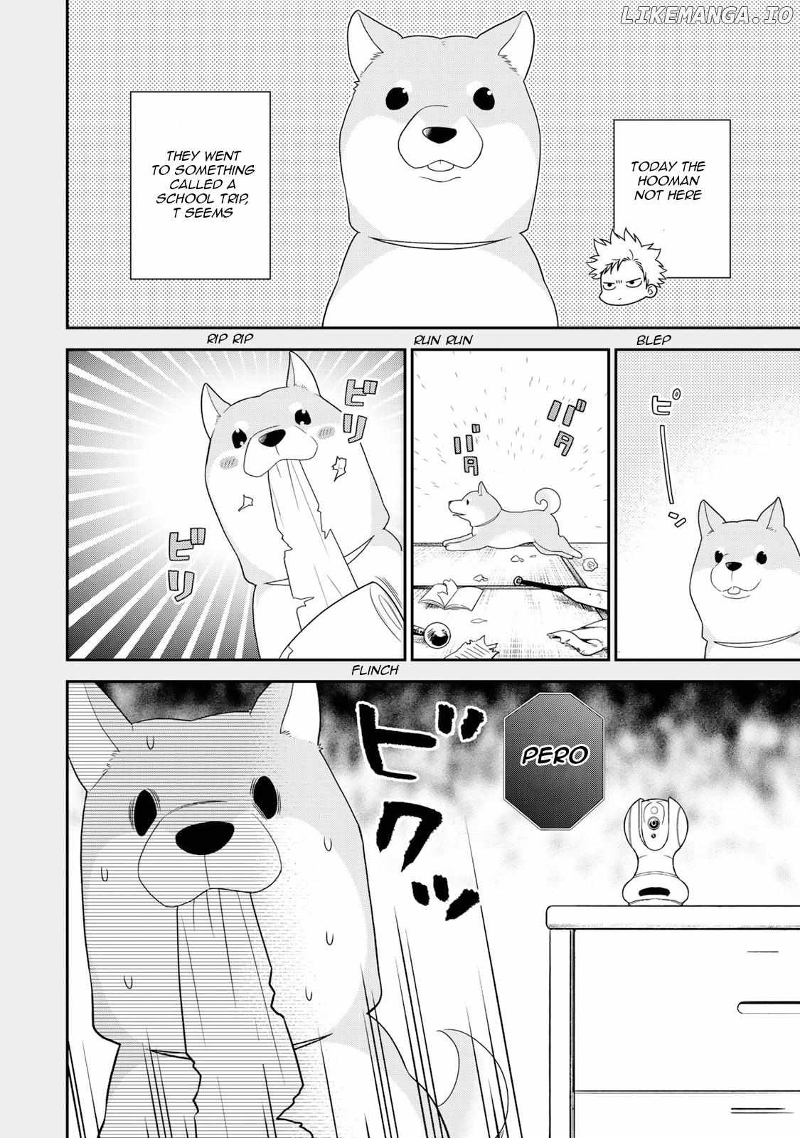 Bimyou Ni Yasashii Ijimekko Chapter 34 - page 8