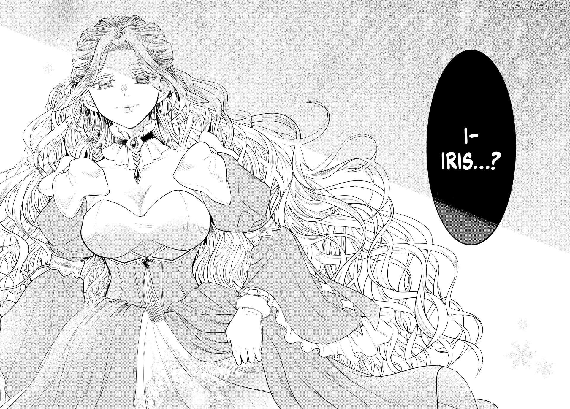 You Won’t Kill Me This Time, Crown Prince! Chapter 17 - page 16