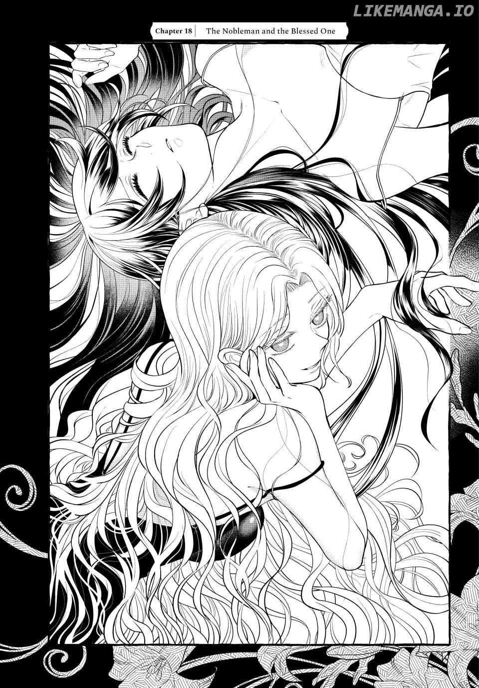 You Won’t Kill Me This Time, Crown Prince! Chapter 18.1 - page 1