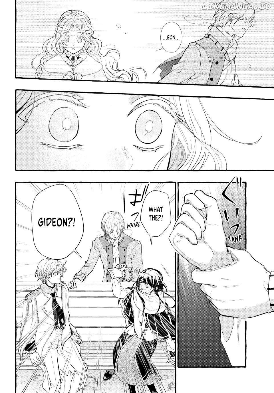 You Won’t Kill Me This Time, Crown Prince! Chapter 18.1 - page 10