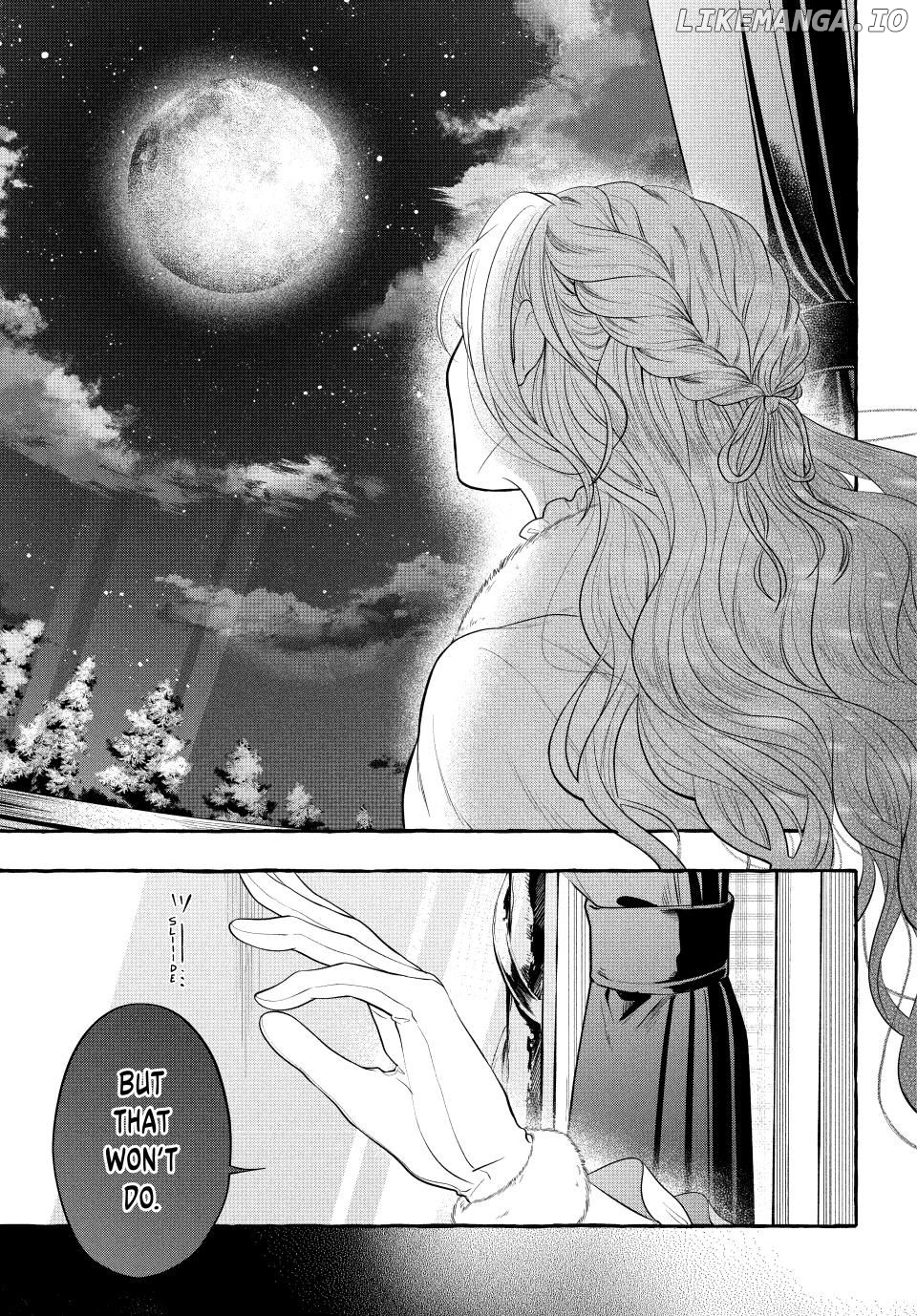 You Won’t Kill Me This Time, Crown Prince! Chapter 18.2 - page 12