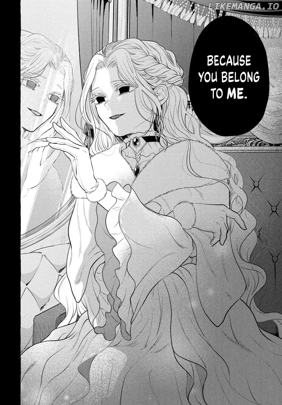 You Won’t Kill Me This Time, Crown Prince! Chapter 18.2 - page 13