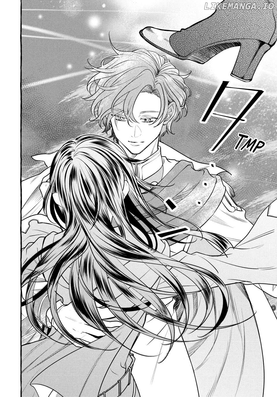 You Won’t Kill Me This Time, Crown Prince! Chapter 20.2 - page 2