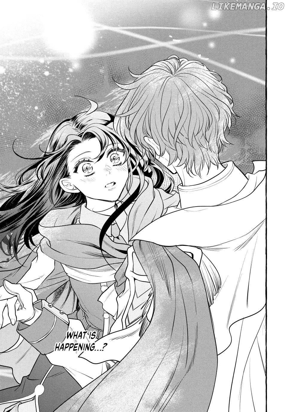 You Won’t Kill Me This Time, Crown Prince! Chapter 20.2 - page 3