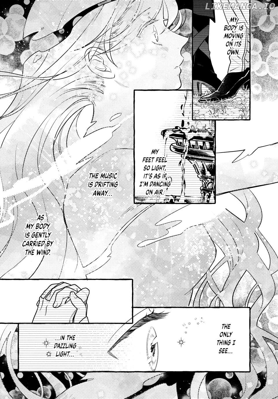 You Won’t Kill Me This Time, Crown Prince! Chapter 20.2 - page 4