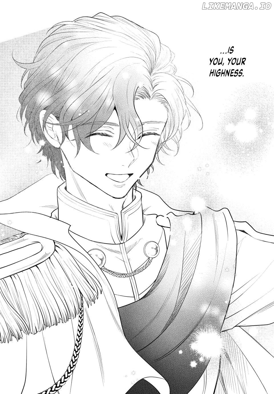 You Won’t Kill Me This Time, Crown Prince! Chapter 20.2 - page 5