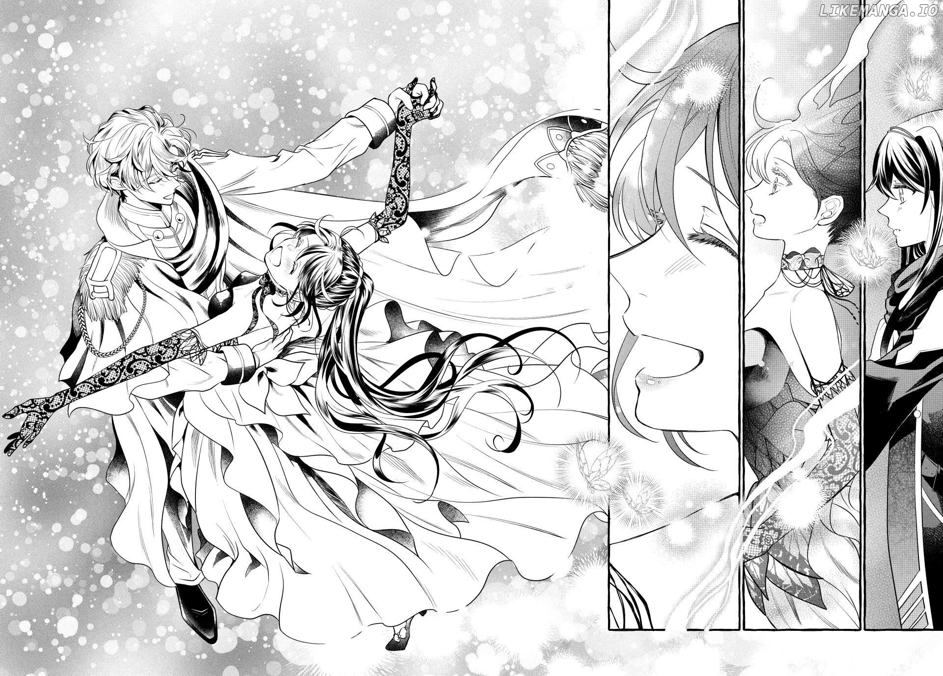 You Won’t Kill Me This Time, Crown Prince! Chapter 20.2 - page 6