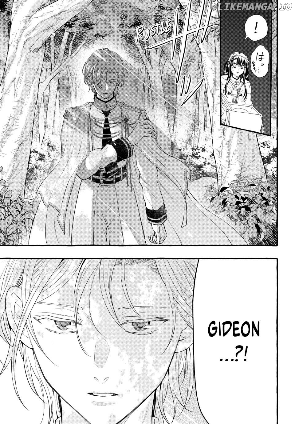 You Won’t Kill Me This Time, Crown Prince! Chapter 21.1 - page 13