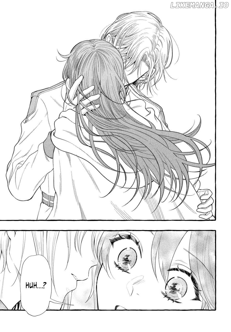 You Won’t Kill Me This Time, Crown Prince! Chapter 21.2 - page 6