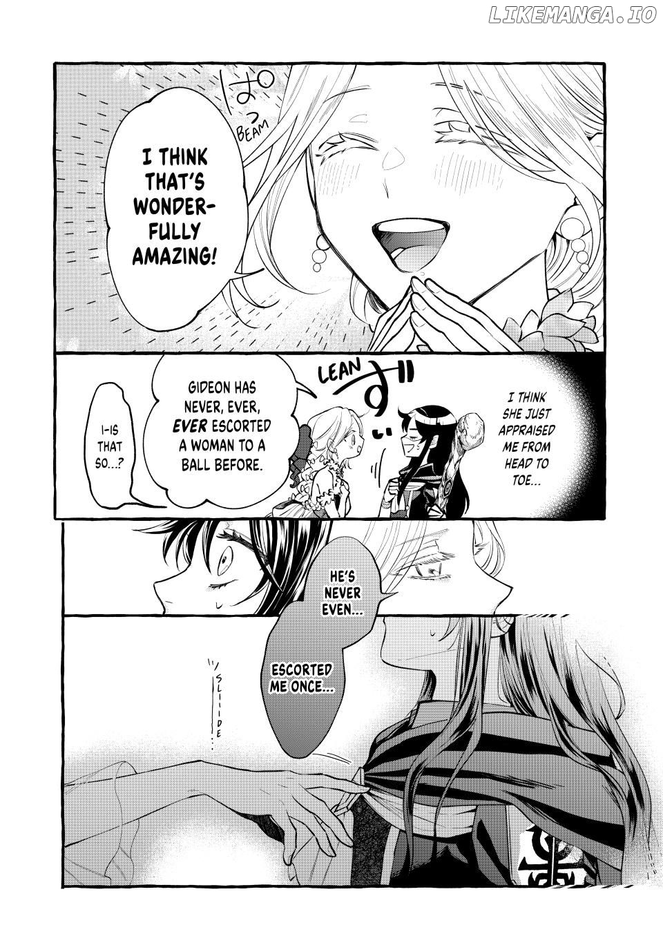 You Won’t Kill Me This Time, Crown Prince! Chapter 31.1 - page 10