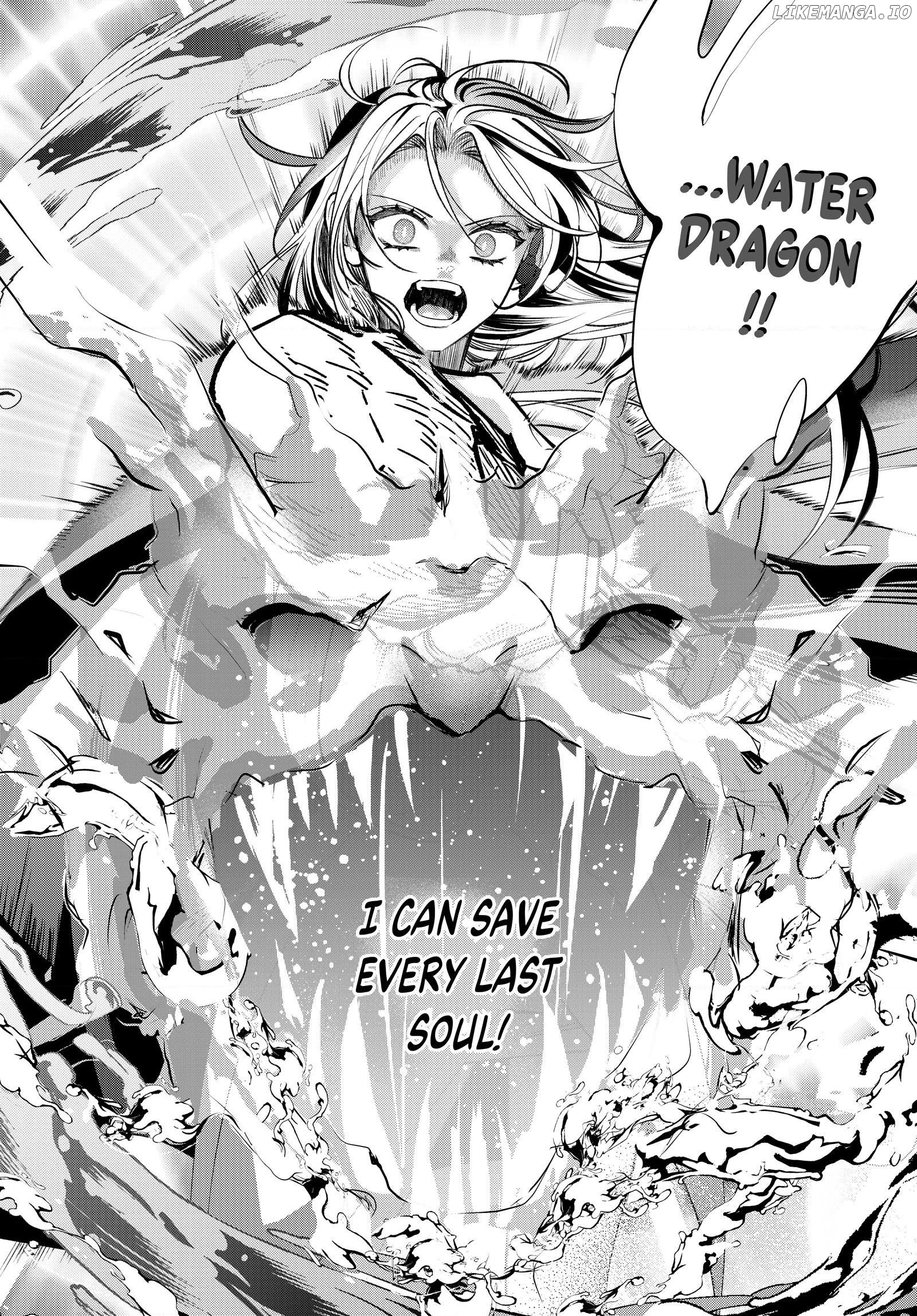 You Won’t Kill Me This Time, Crown Prince! Chapter 35.2 - page 13