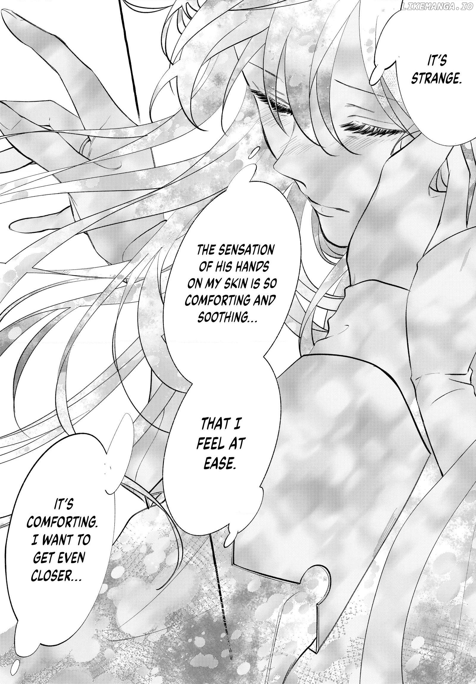 You Won’t Kill Me This Time, Crown Prince! Chapter 35.1 - page 12