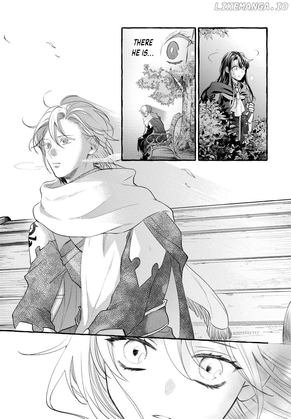 You Won’t Kill Me This Time, Crown Prince! Chapter 34.2 - page 15