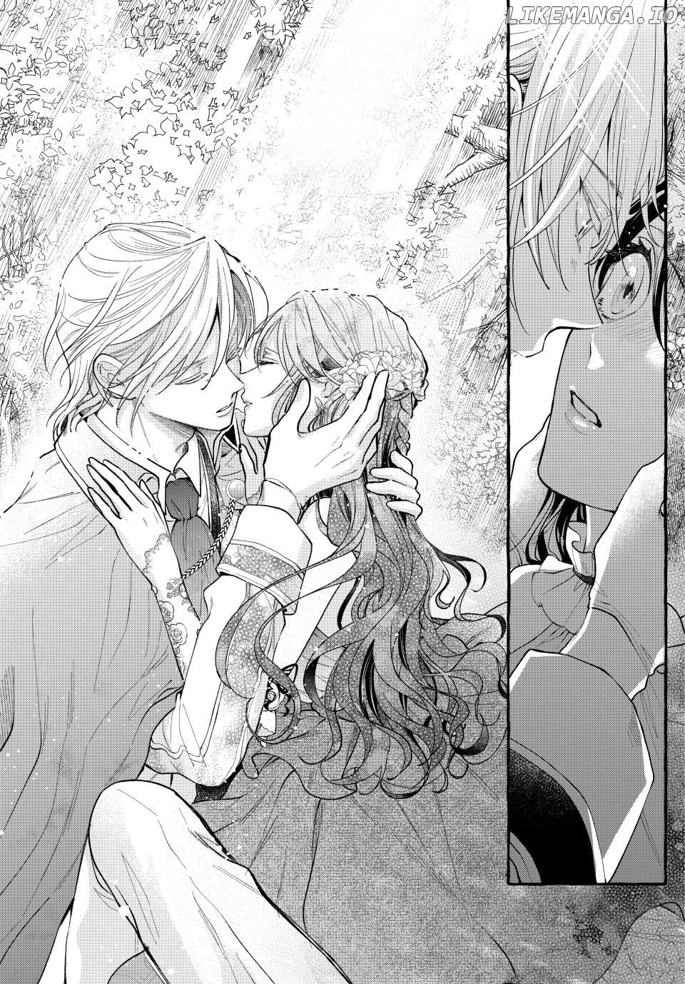 You Won’t Kill Me This Time, Crown Prince! Chapter 33 - page 15