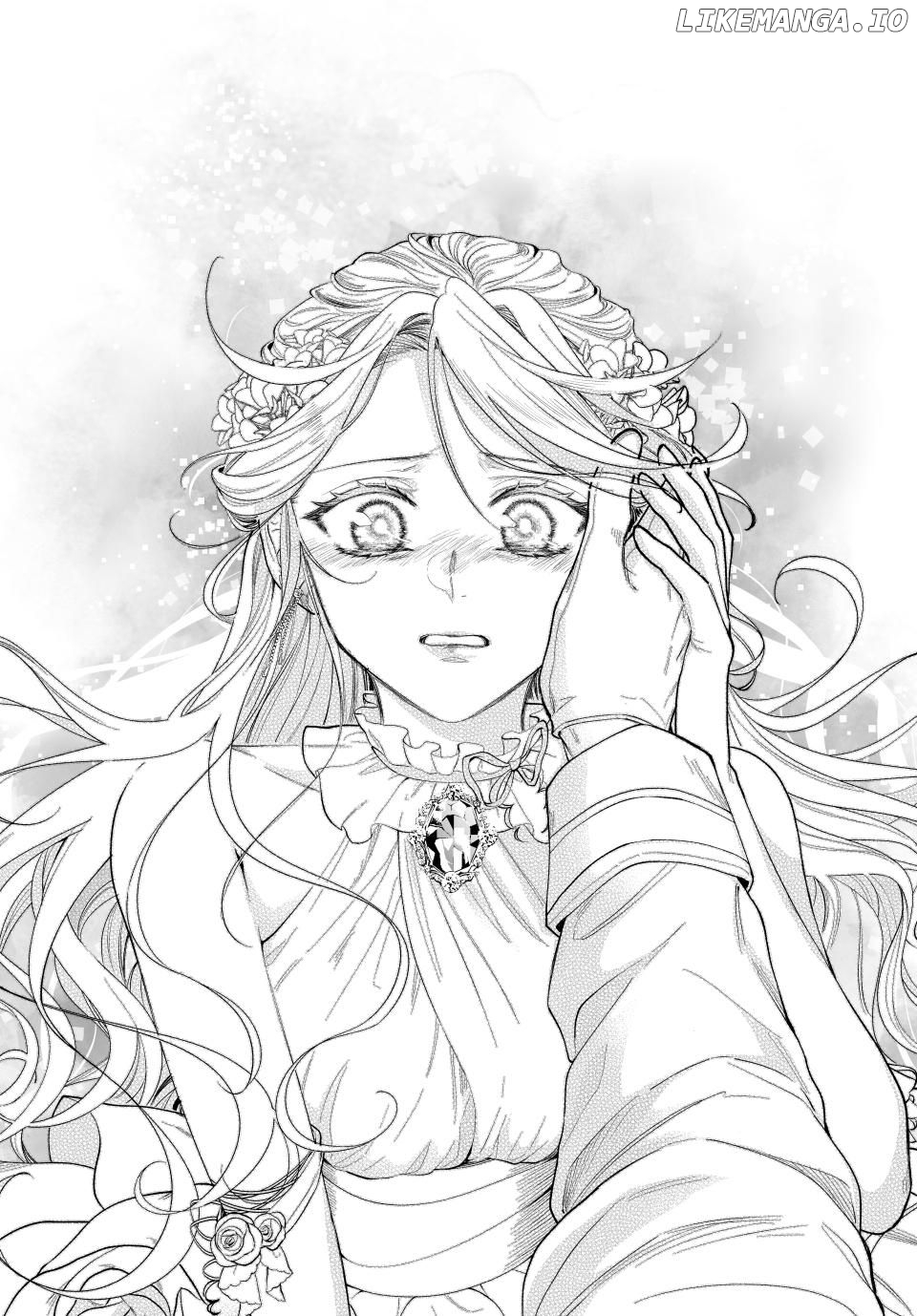 You Won’t Kill Me This Time, Crown Prince! Chapter 33 - page 8