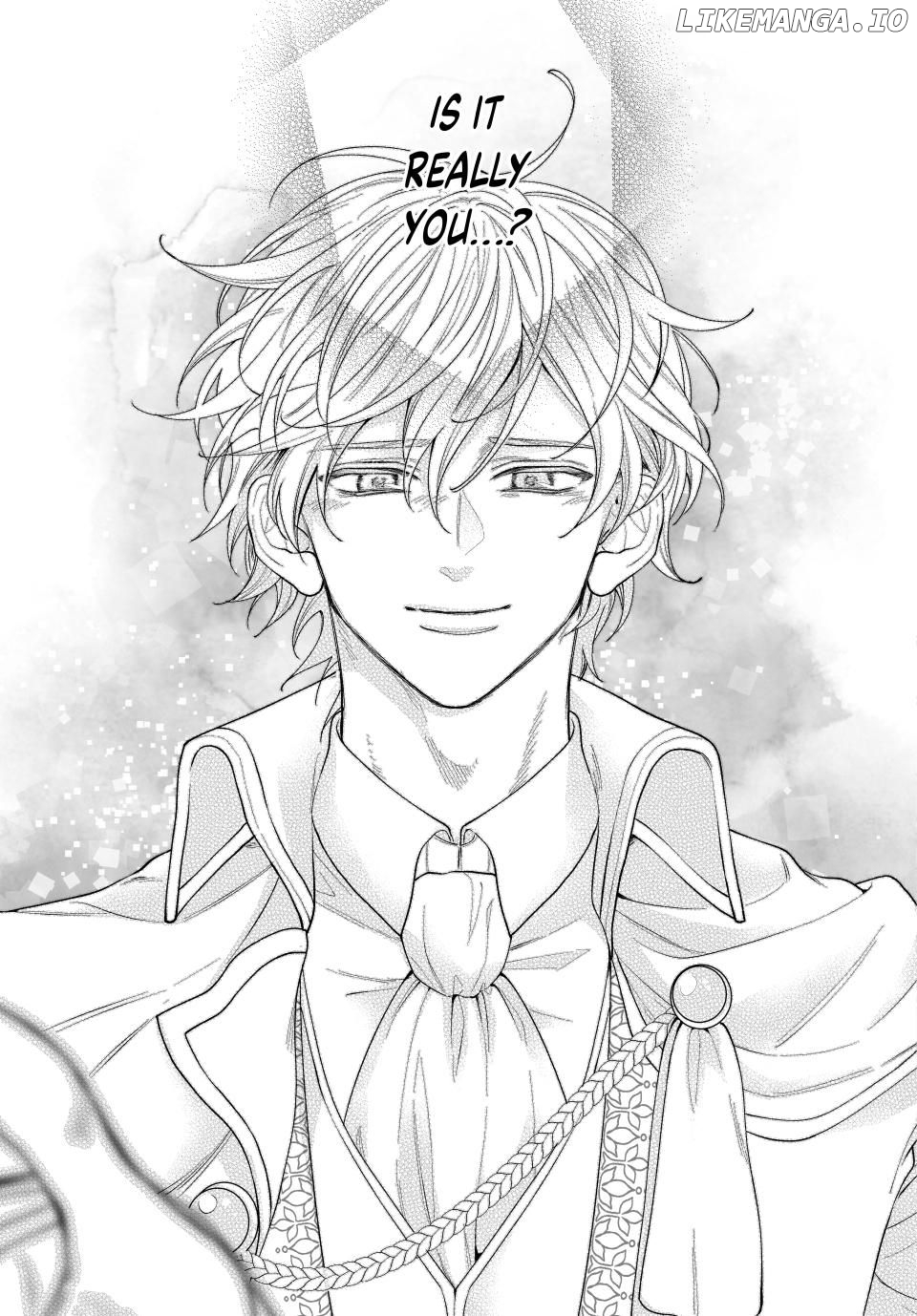 You Won’t Kill Me This Time, Crown Prince! Chapter 33 - page 9