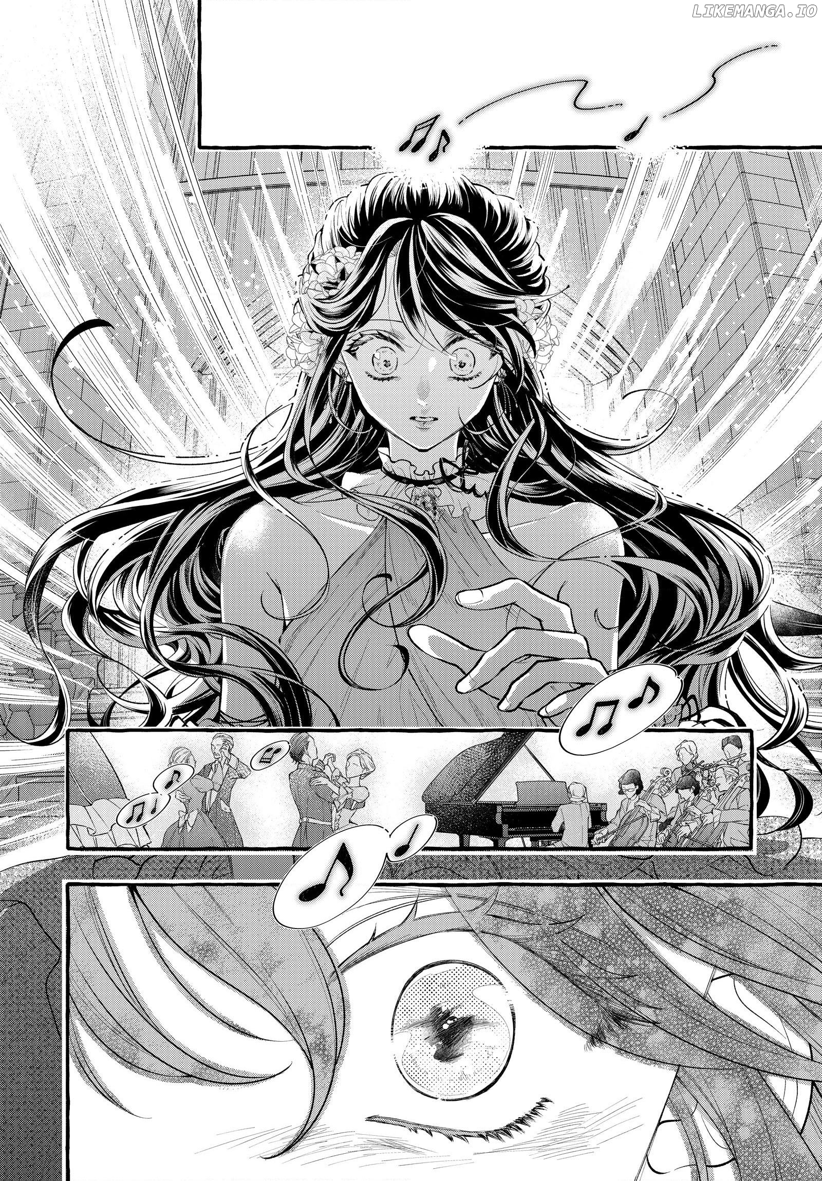 You Won’t Kill Me This Time, Crown Prince! Chapter 32.2 - page 13