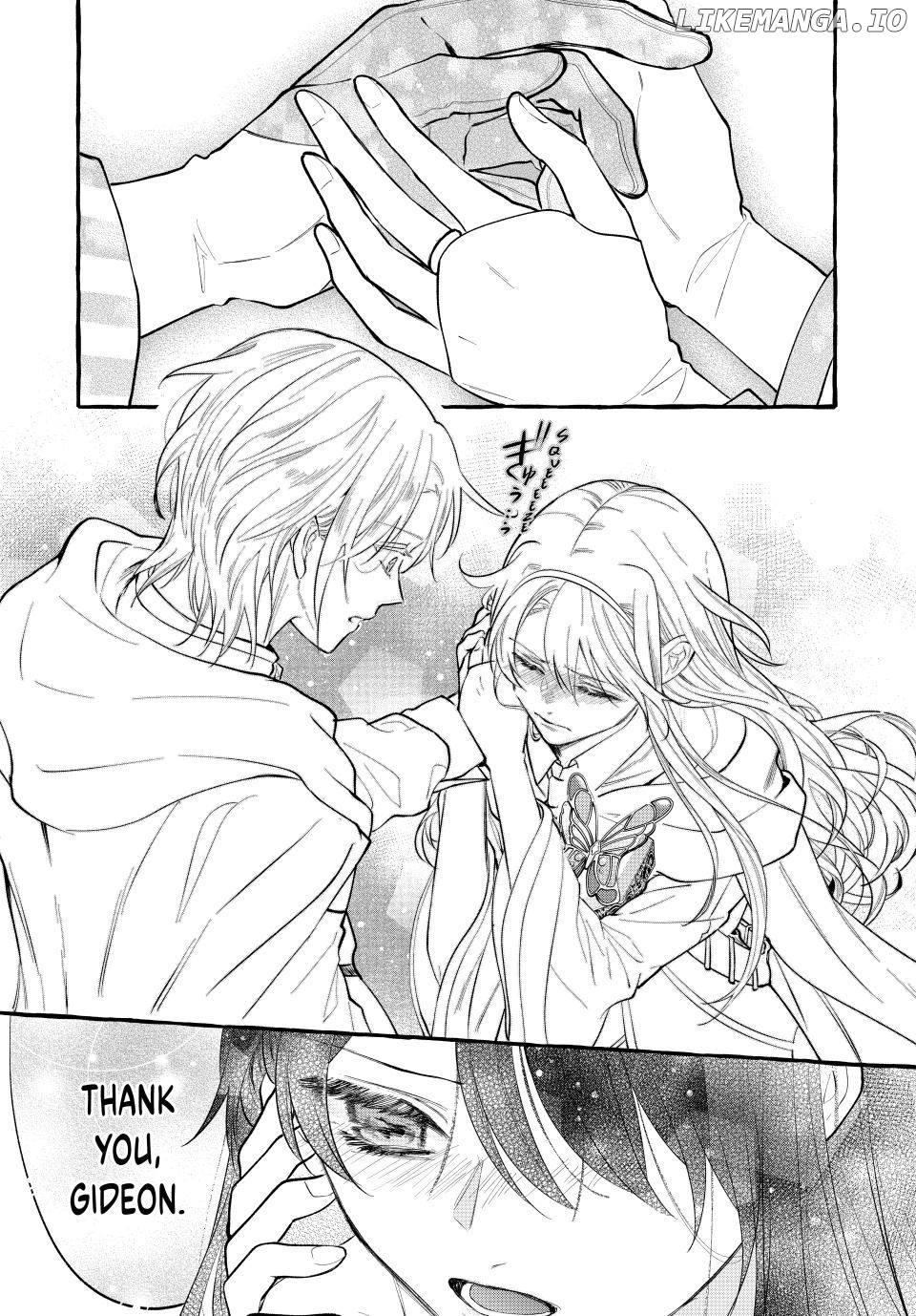 You Won’t Kill Me This Time, Crown Prince! Chapter 30 - page 20