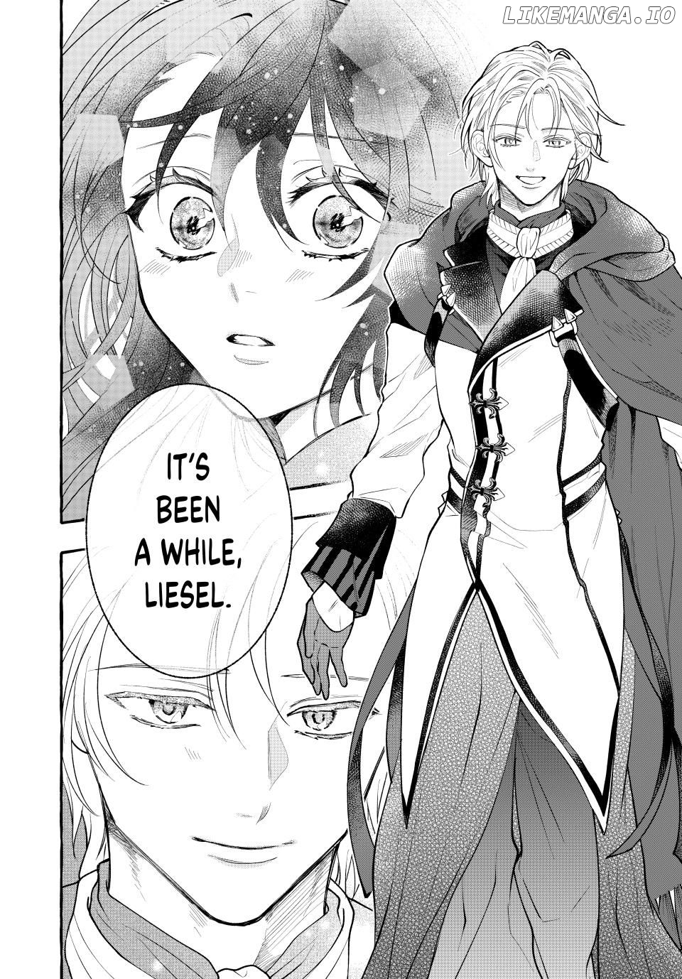 You Won’t Kill Me This Time, Crown Prince! Chapter 29.2 - page 16