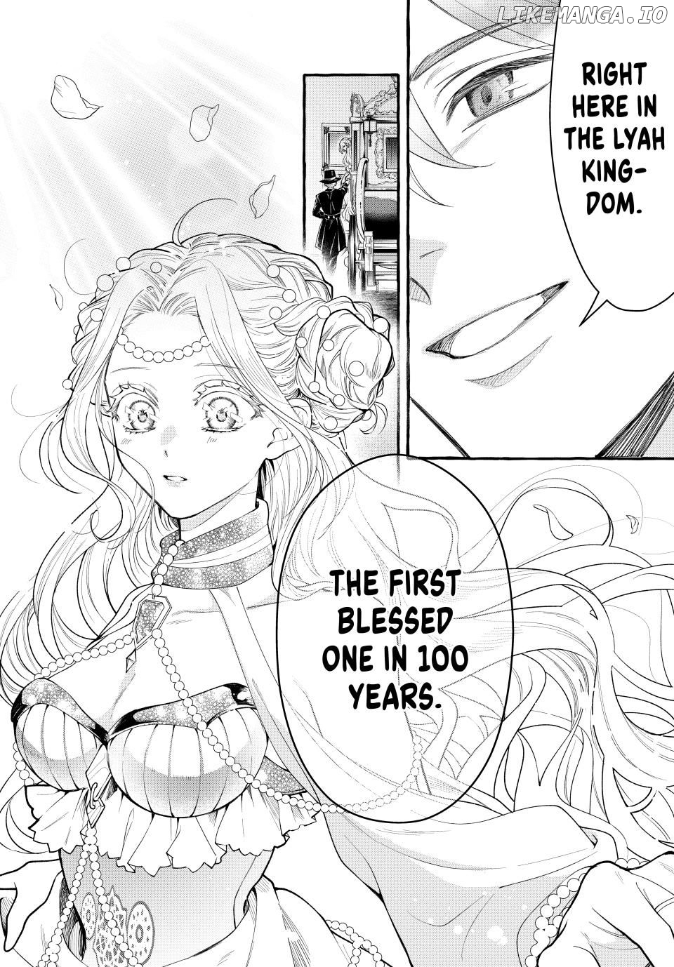 You Won’t Kill Me This Time, Crown Prince! Chapter 29.1 - page 10