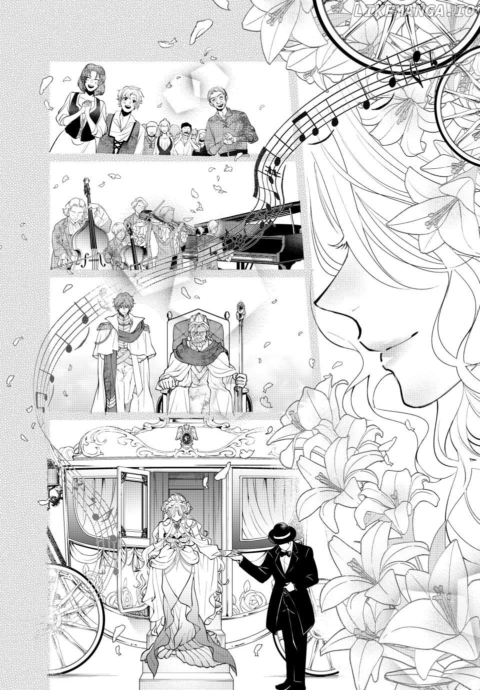 You Won’t Kill Me This Time, Crown Prince! Chapter 29.1 - page 14