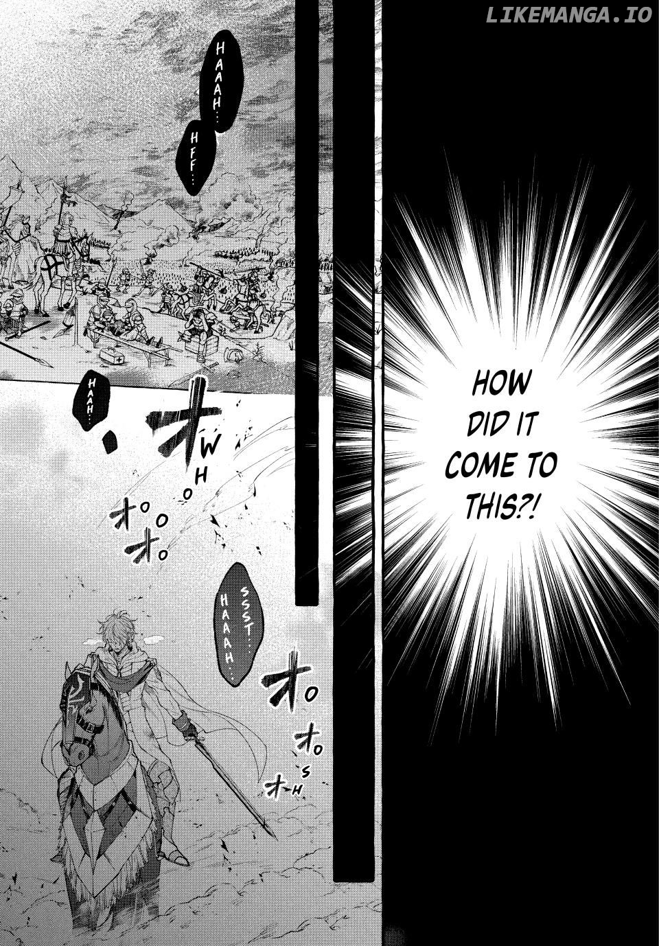 You Won’t Kill Me This Time, Crown Prince! Chapter 27 - page 10