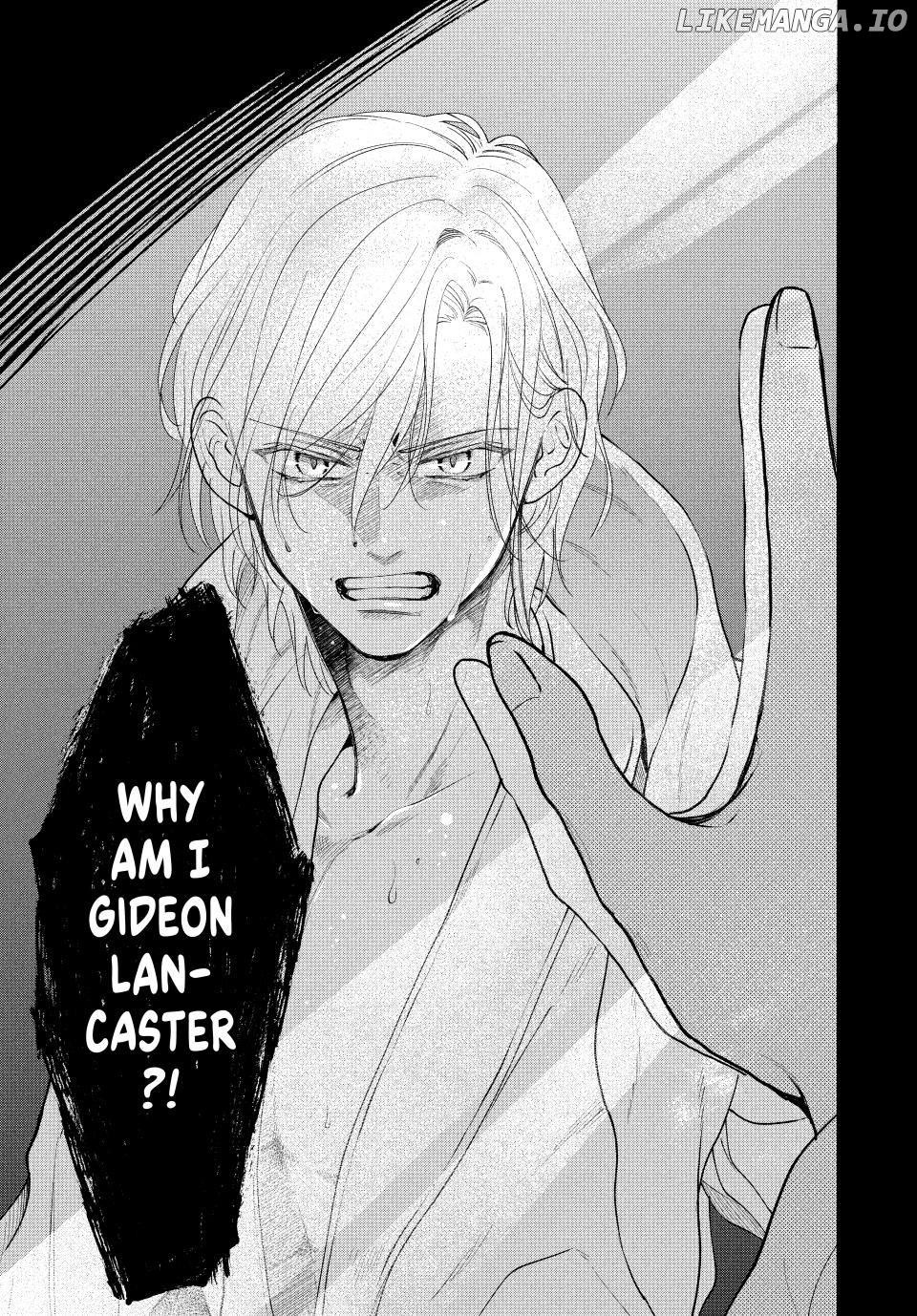 You Won’t Kill Me This Time, Crown Prince! Chapter 27 - page 18