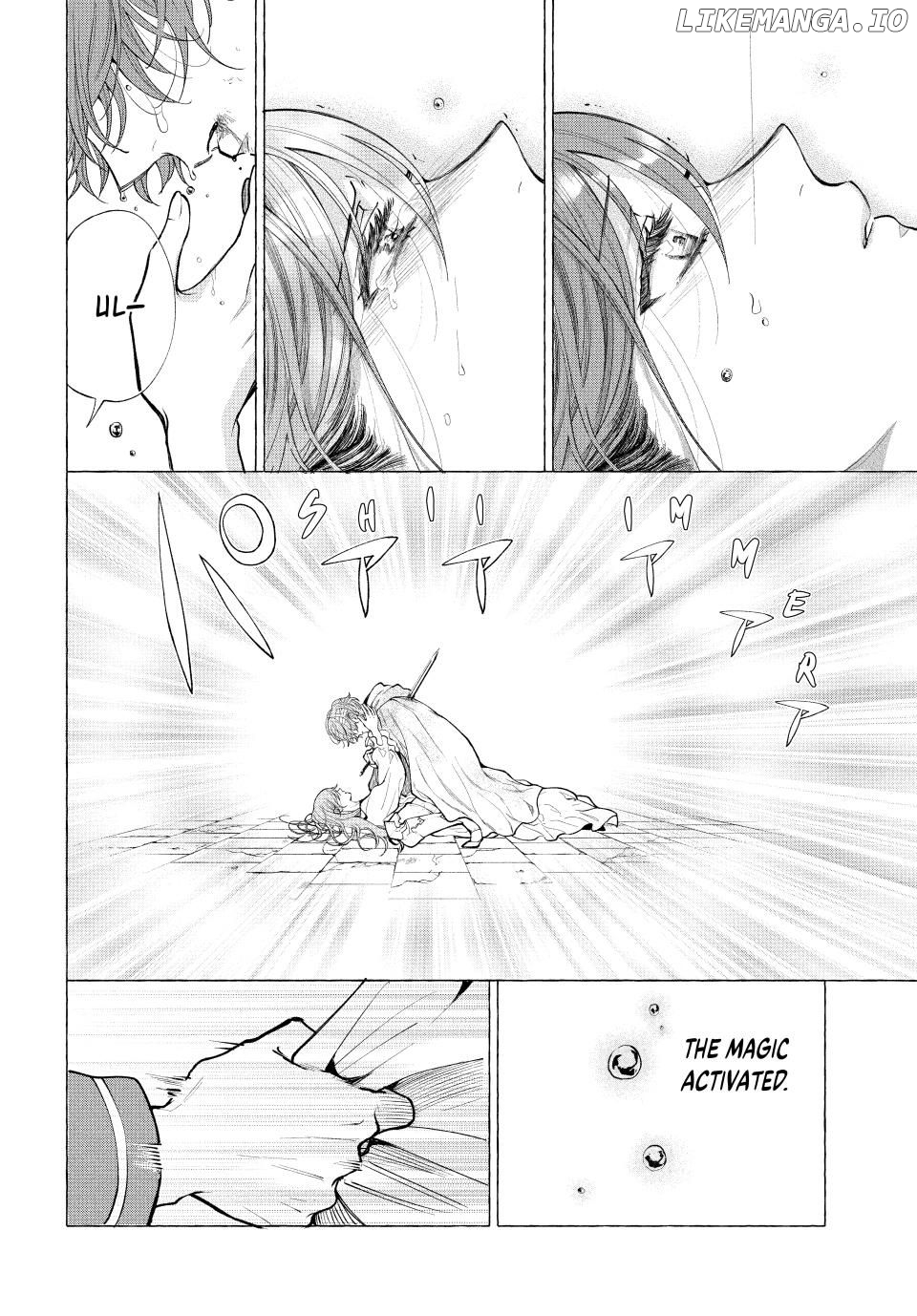 You Won’t Kill Me This Time, Crown Prince! Chapter 25.1 - page 14