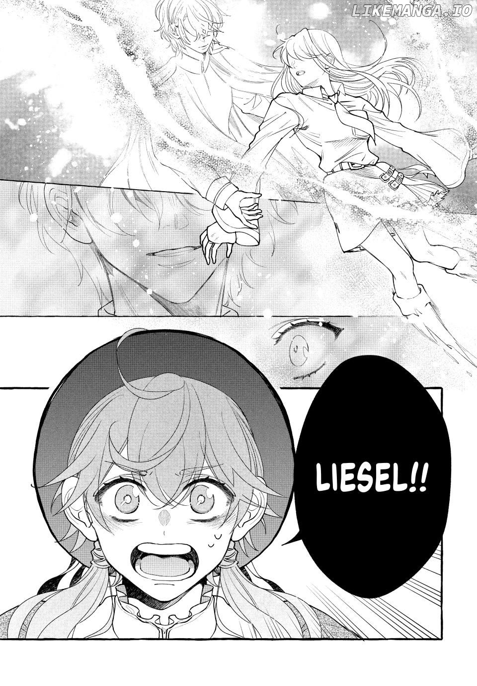 You Won’t Kill Me This Time, Crown Prince! Chapter 25.1 - page 15