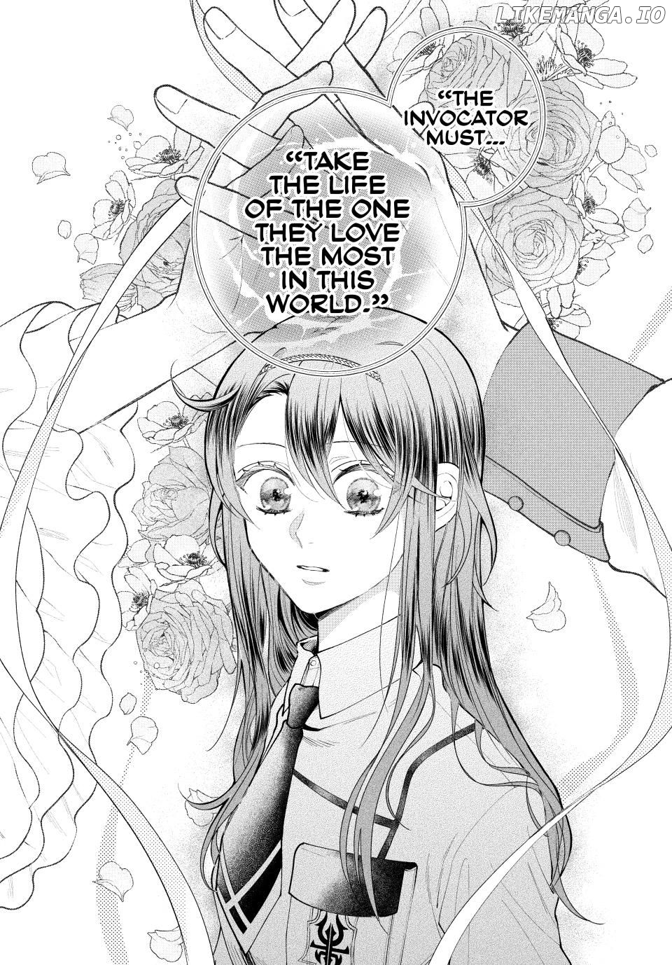 You Won’t Kill Me This Time, Crown Prince! Chapter 25.1 - page 4