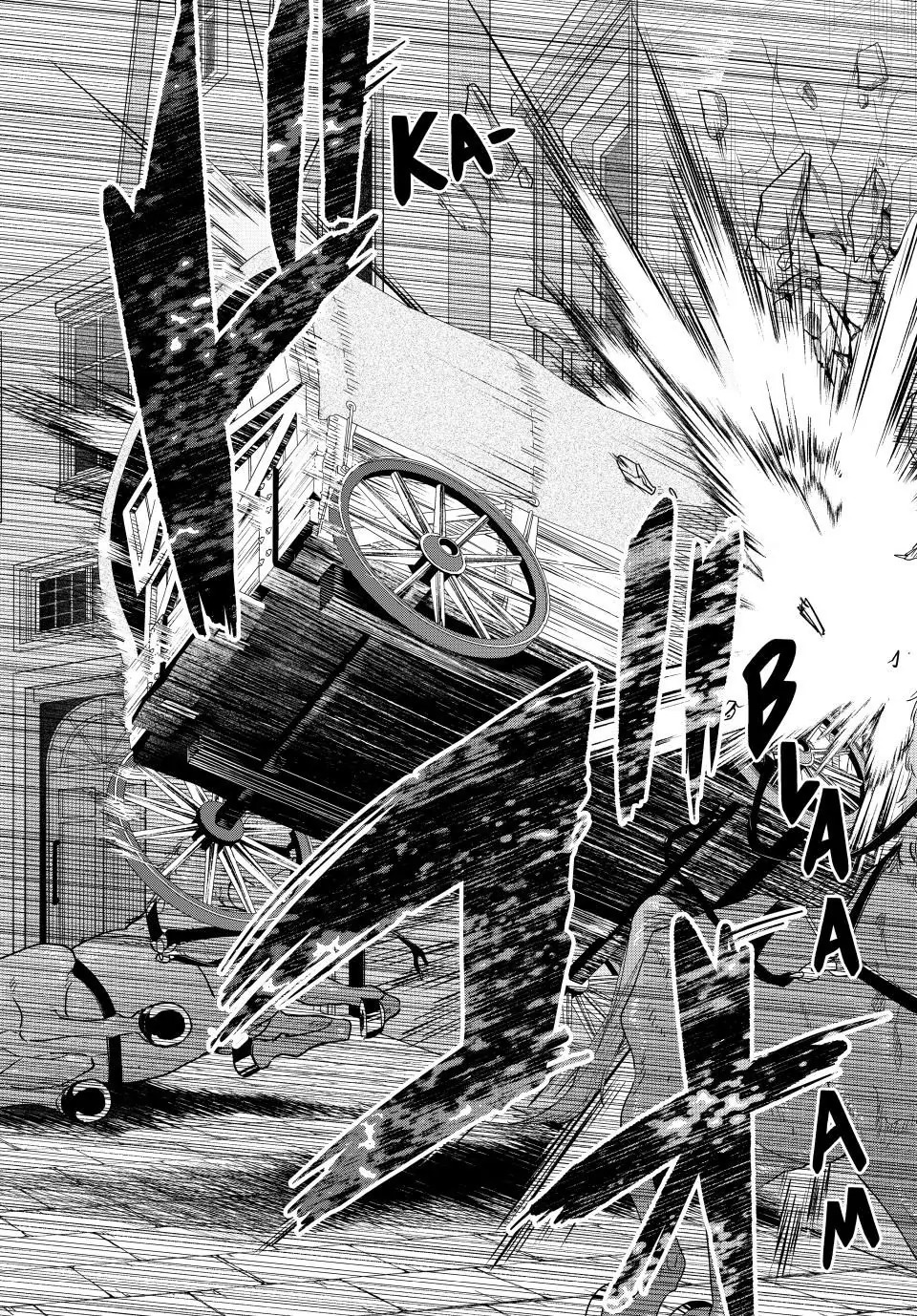 You Won’t Kill Me This Time, Crown Prince! Chapter 39.2 - page 8