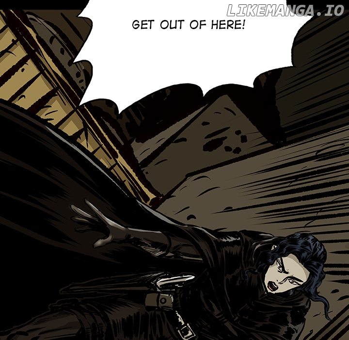City of Zak [Official] Chapter 12 - page 77