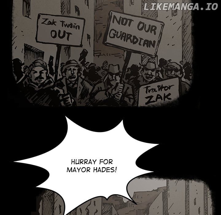 City of Zak [Official] Chapter 30 - page 41