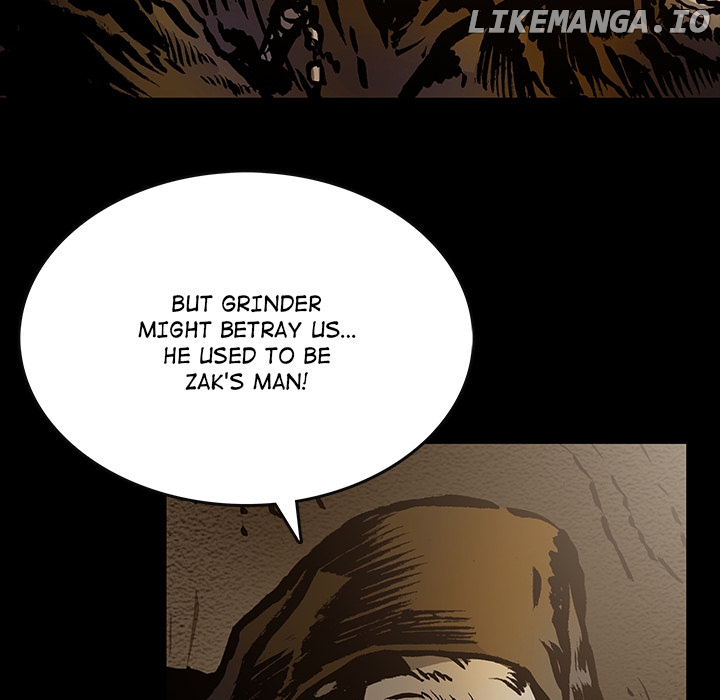 City of Zak [Official] Chapter 30 - page 68