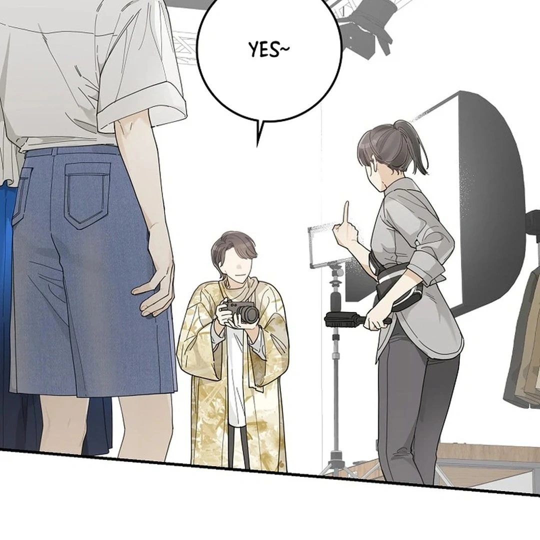 Rookie but One-in-a-Million Actor Chapter 35 - page 20