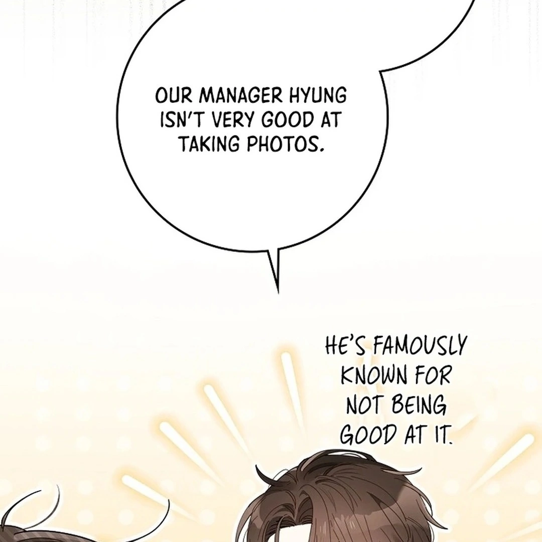 Rookie but One-in-a-Million Actor Chapter 35 - page 4