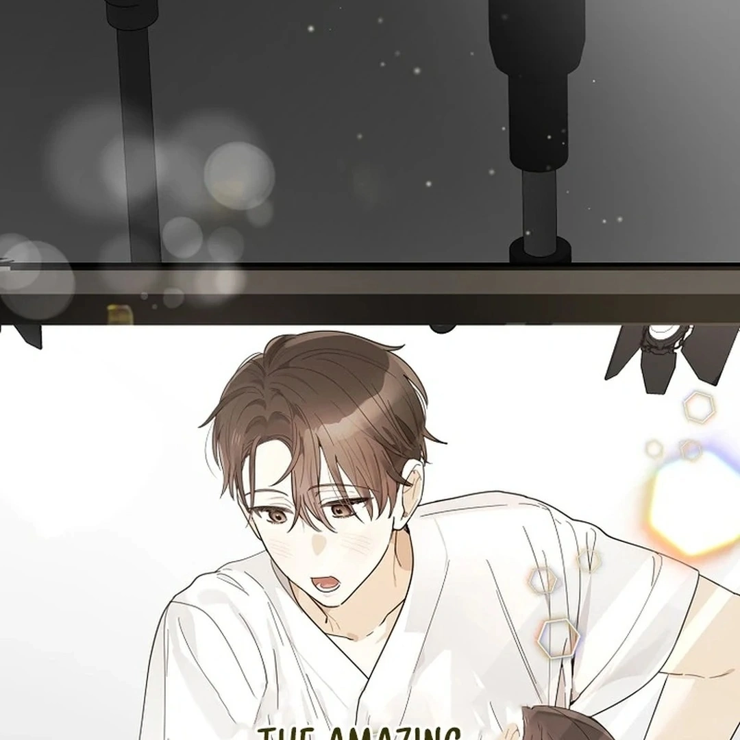 Rookie but One-in-a-Million Actor Chapter 35 - page 53