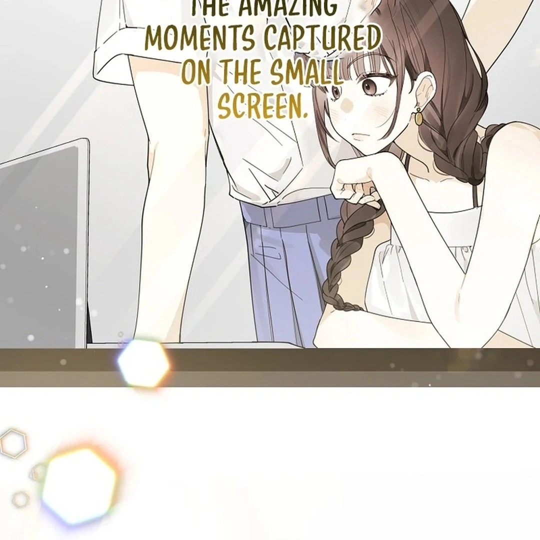 Rookie but One-in-a-Million Actor Chapter 35 - page 54