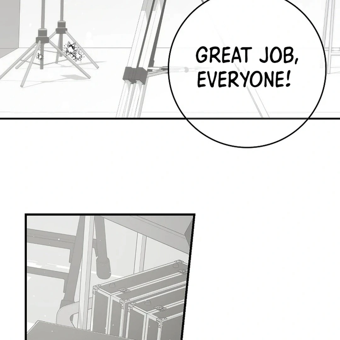 Rookie but One-in-a-Million Actor Chapter 35 - page 64