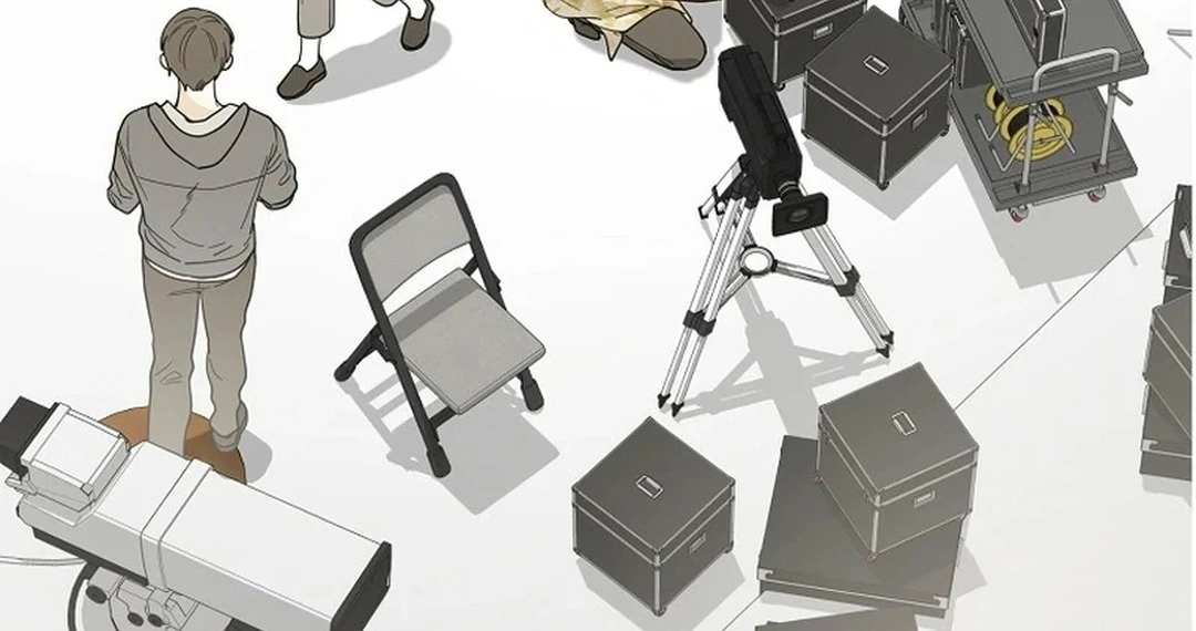 Rookie but One-in-a-Million Actor Chapter 35 - page 93