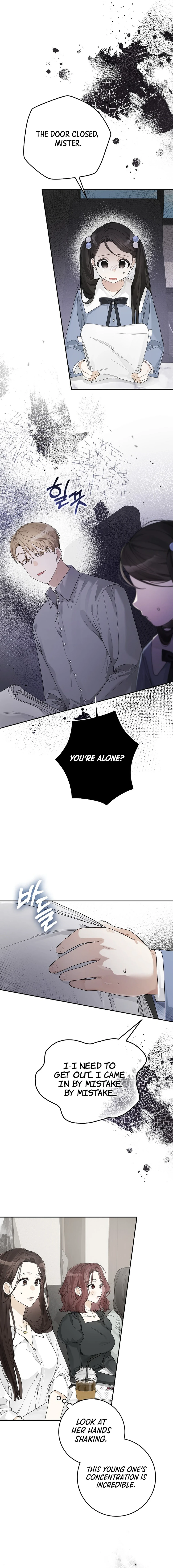 Rookie but One-in-a-Million Actor Chapter 37 - page 14