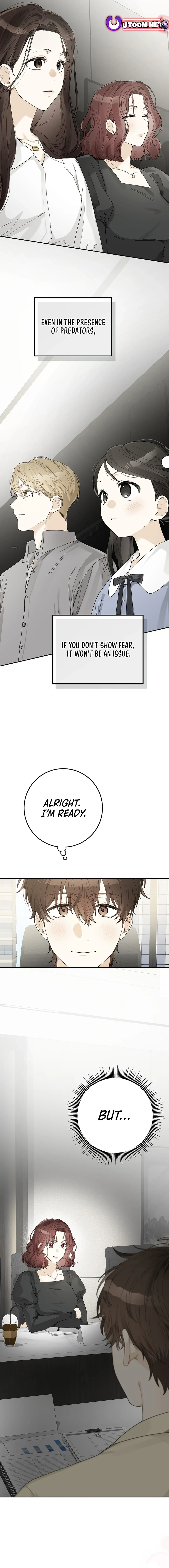 Rookie but One-in-a-Million Actor Chapter 37 - page 3
