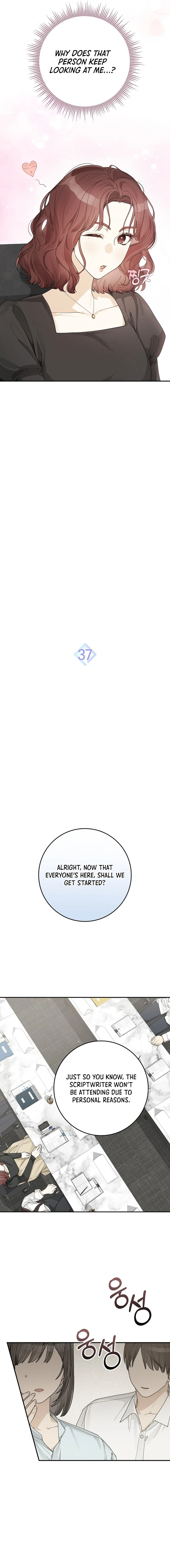 Rookie but One-in-a-Million Actor Chapter 37 - page 4