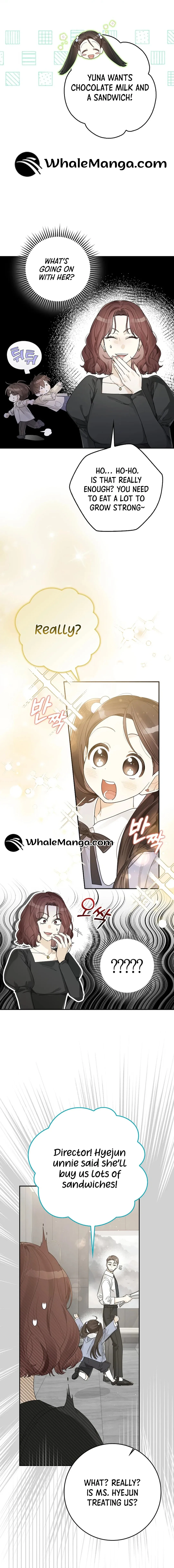 Rookie but One-in-a-Million Actor Chapter 38 - page 14