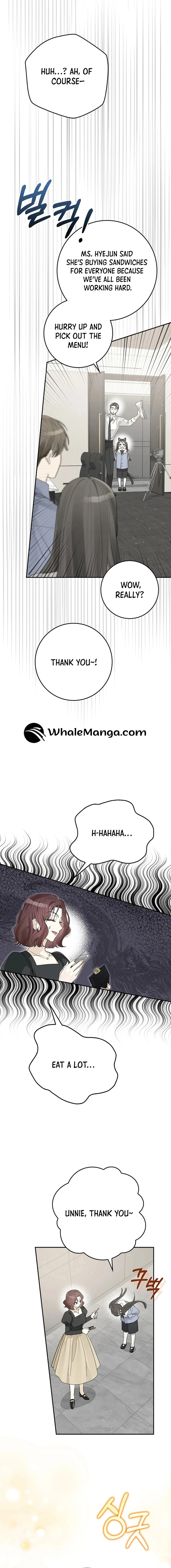 Rookie but One-in-a-Million Actor Chapter 38 - page 15