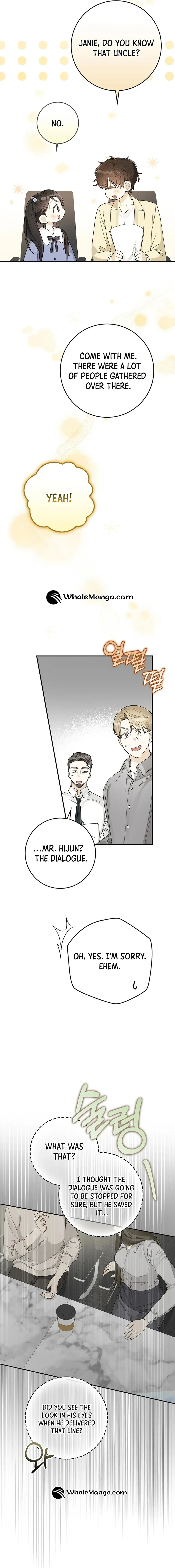 Rookie but One-in-a-Million Actor Chapter 38 - page 4