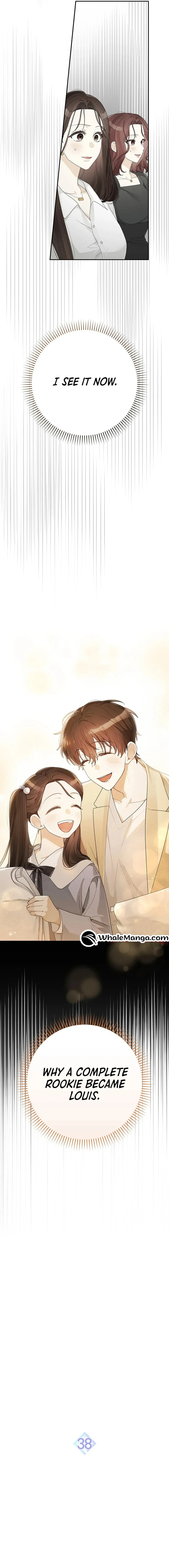 Rookie but One-in-a-Million Actor Chapter 38 - page 5