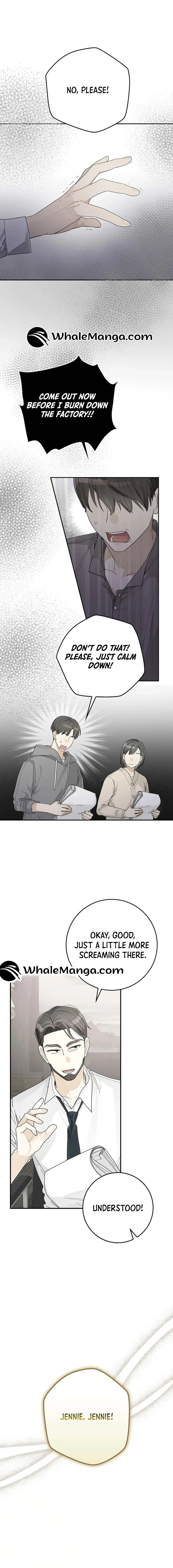 Rookie but One-in-a-Million Actor Chapter 38 - page 6