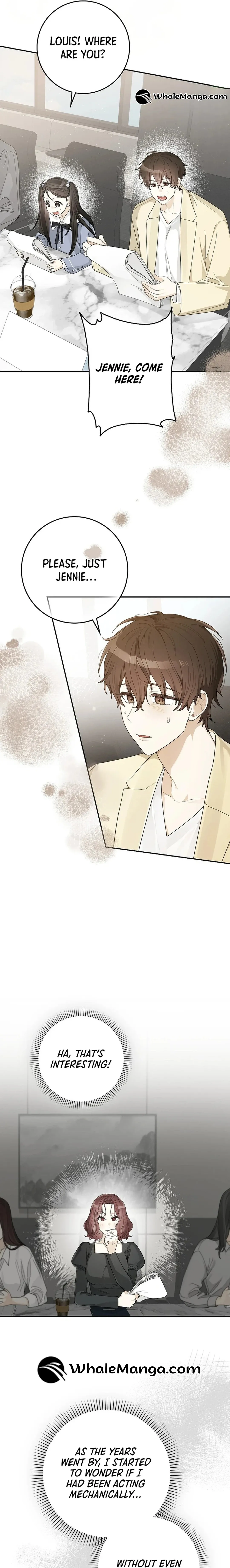 Rookie but One-in-a-Million Actor Chapter 38 - page 7
