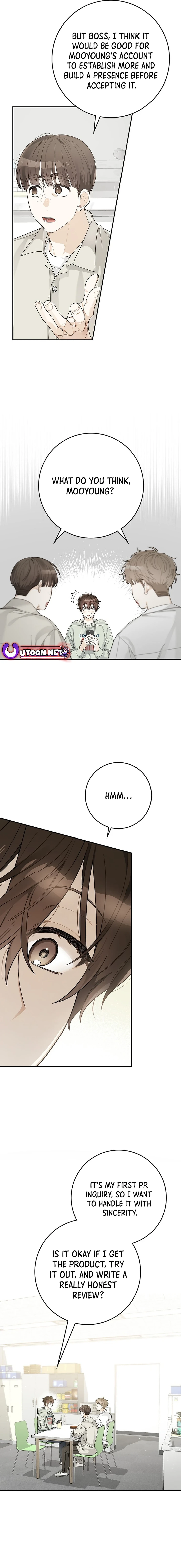 Rookie but One-in-a-Million Actor Chapter 39 - page 11